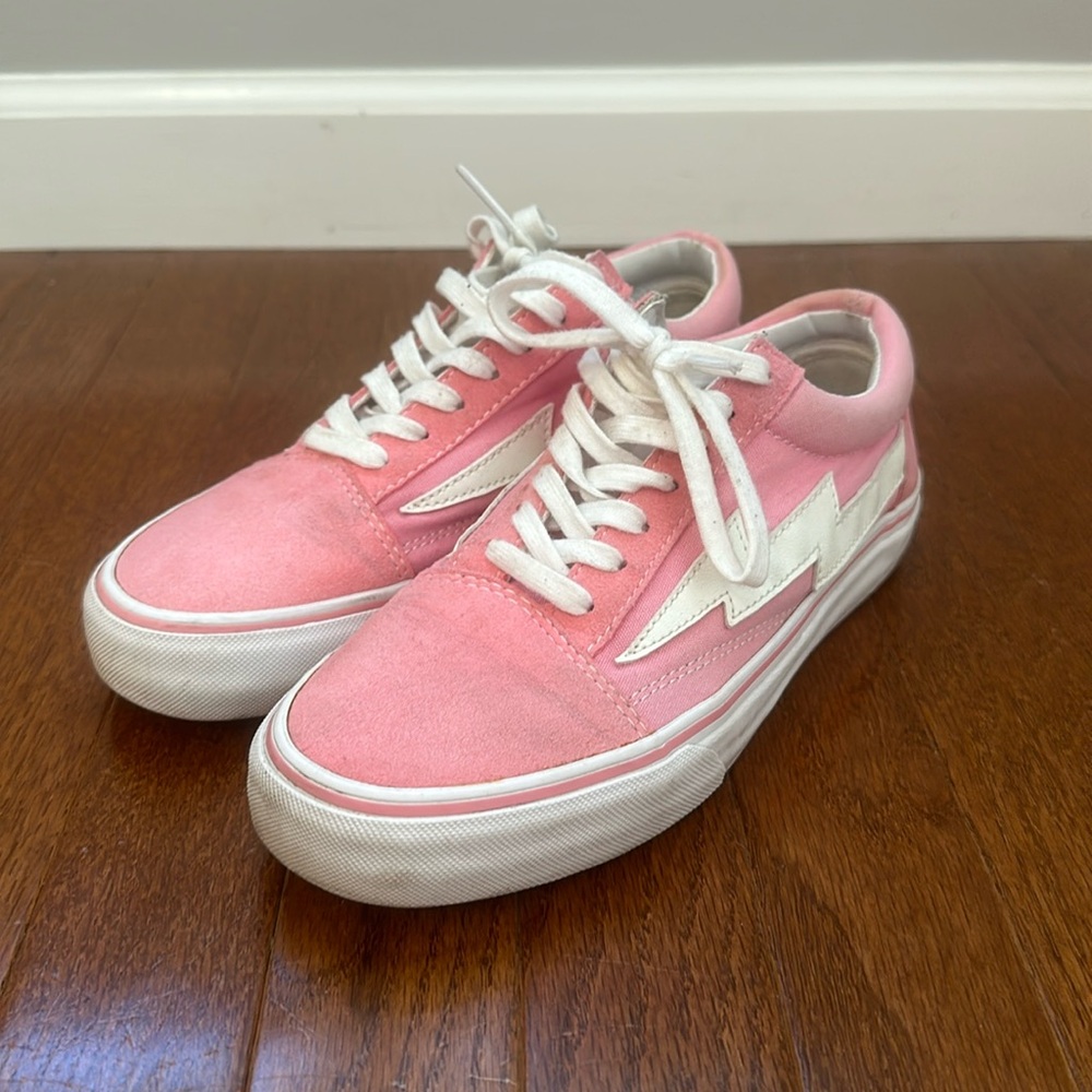 Revenge x storm sneakers